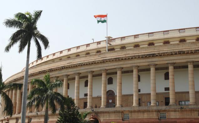 footweardesigndevelopmentinstitutebill2017scheduledtotabledinloksabha